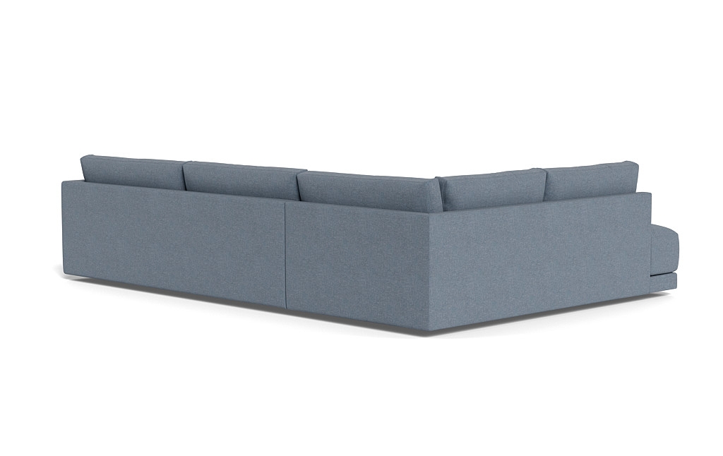 Lukas 3-Seat Left Bumper Sectional - Image 2