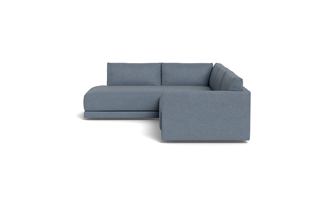 Lukas 3-Seat Left Bumper Sectional - Image 3