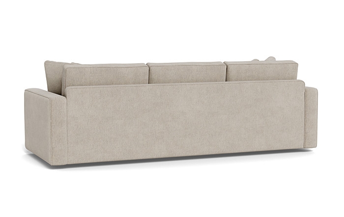 James 3-Seat Sofa - Image 3