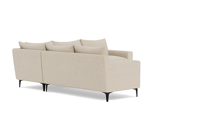 Sloan Corner 4-Seat Sectional Sofa - Image 2
