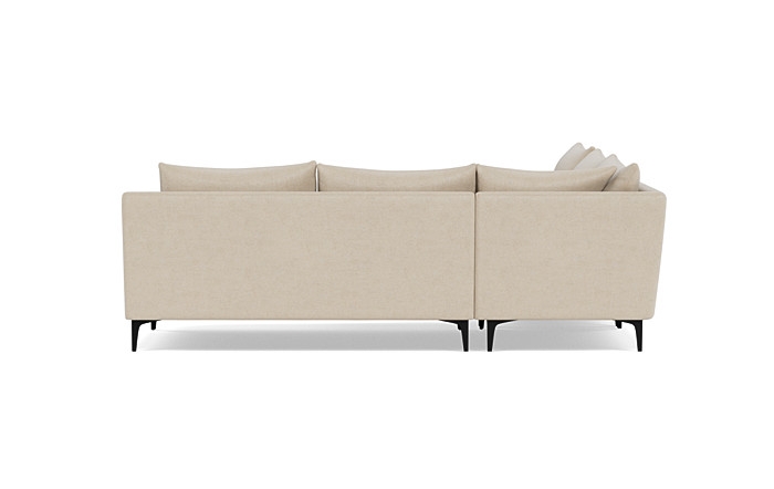 Sloan Corner 4-Seat Sectional Sofa - Image 3