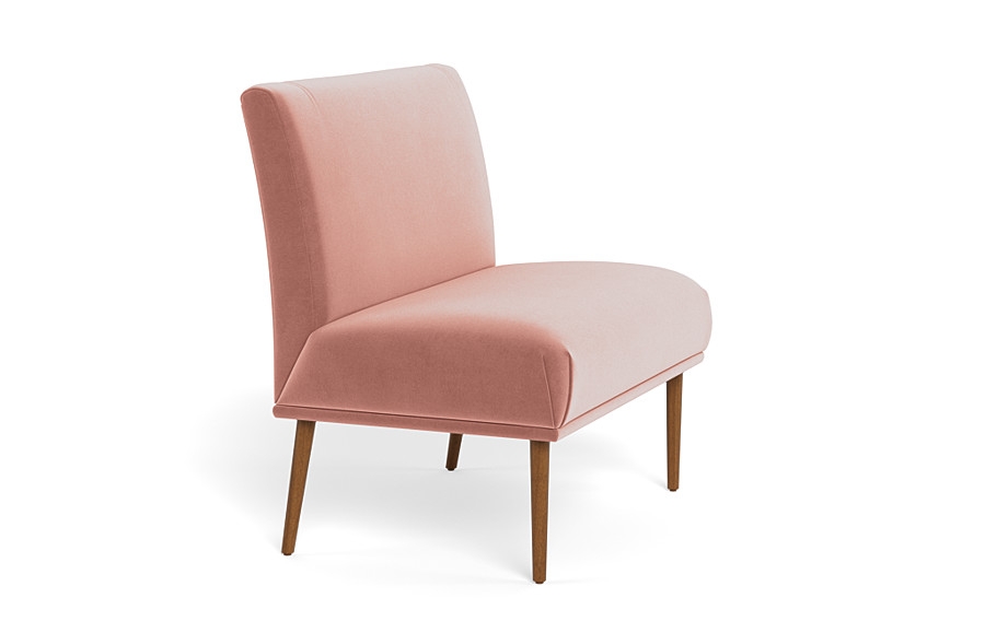 Dorian Upholstered Petite Dining Bench with Tufting Option - Image 4