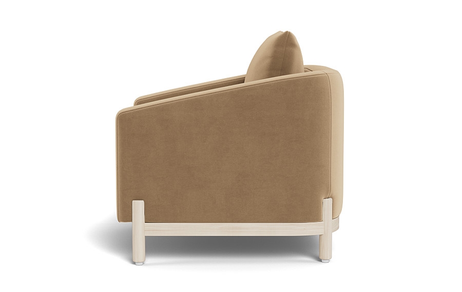 Oslo Accent Chair - Image 1