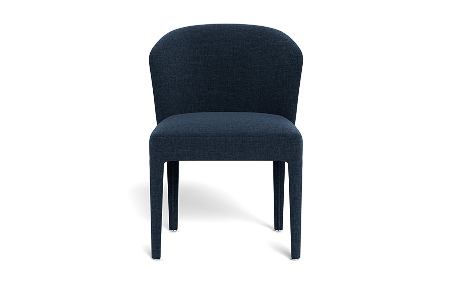 Pratt Fully Upholstered Chair - Image 0