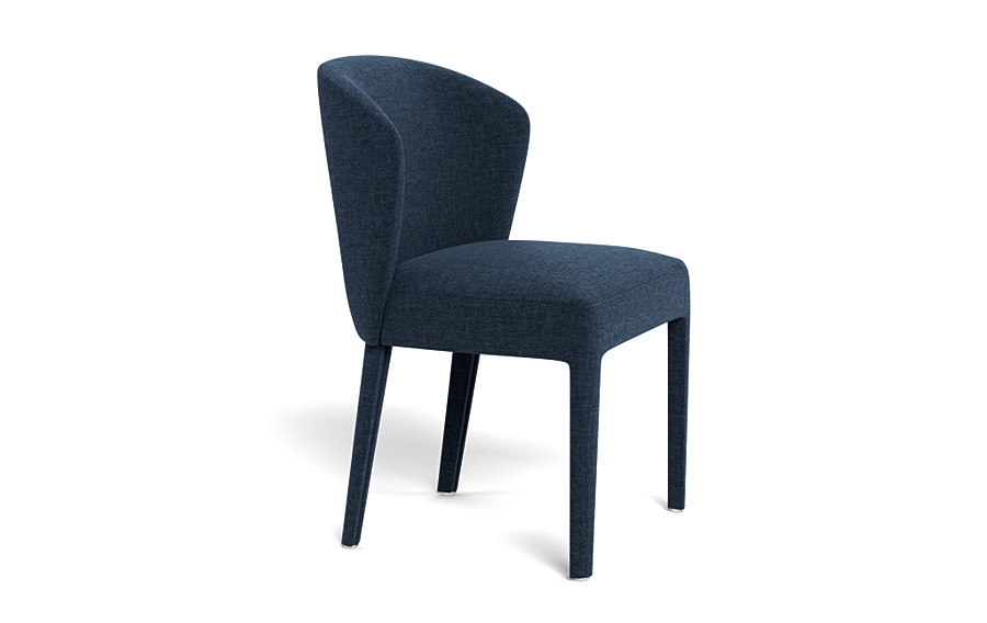 Pratt Fully Upholstered Chair - Image 4