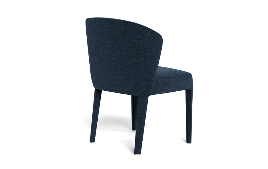 Pratt Fully Upholstered Chair - Image 3