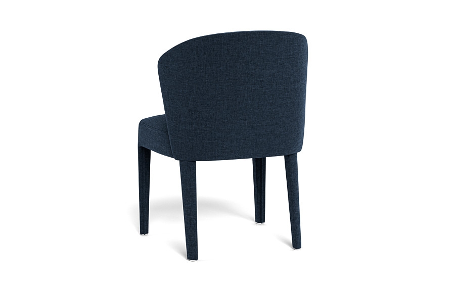 Pratt Fully Upholstered Chair - Image 1