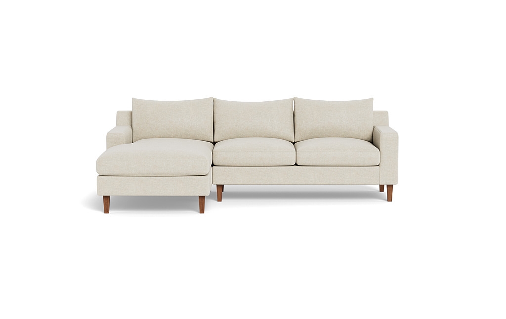 Sloan  Chaise Sectional - Image 0