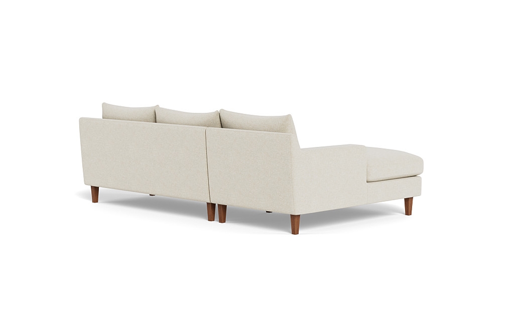 Sloan  Chaise Sectional - Image 2
