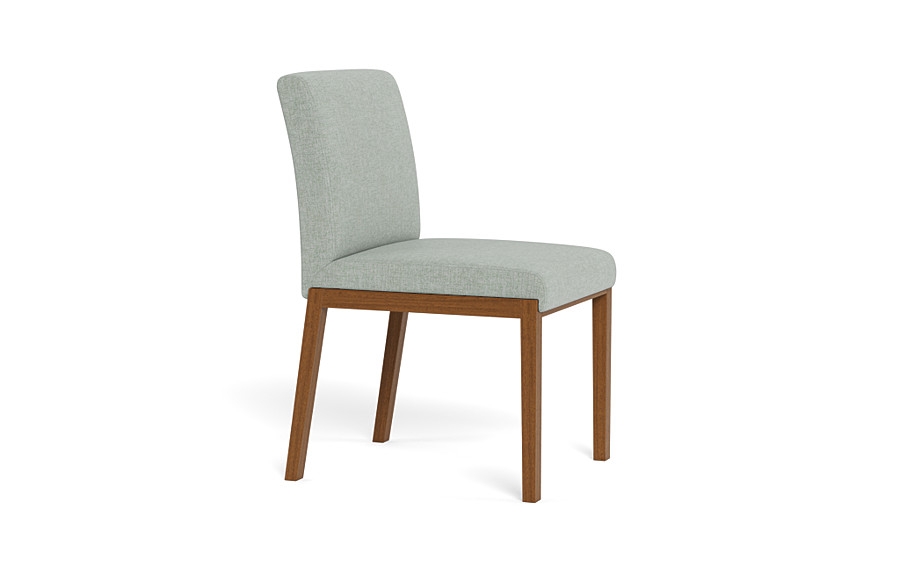 Callen Wood Framed Upholstered Chair - Image 3