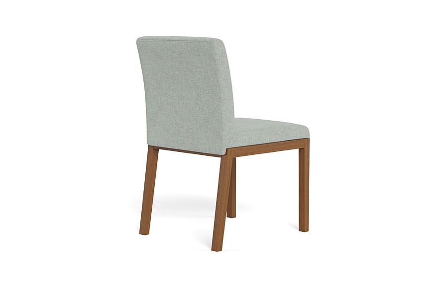 Callen Wood Framed Upholstered Chair - Image 4