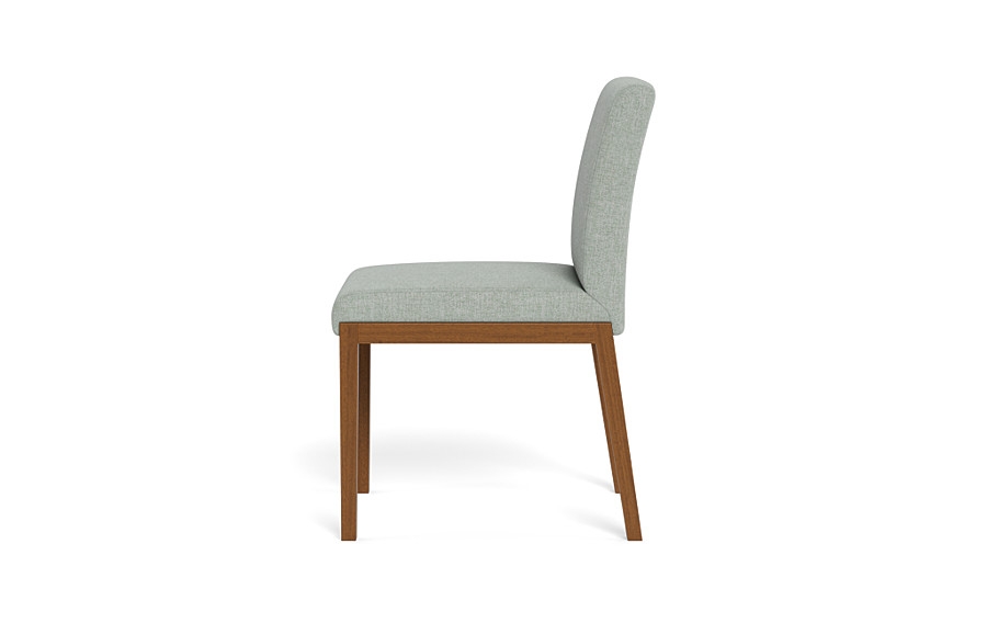 Callen Wood Framed Upholstered Chair - Image 1