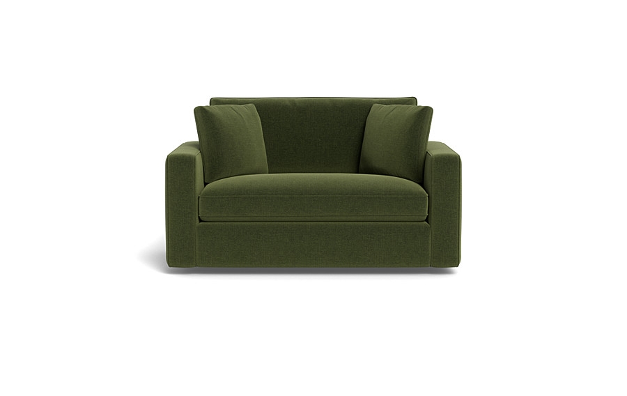 James Twin Sleeper Sofa - Image 0