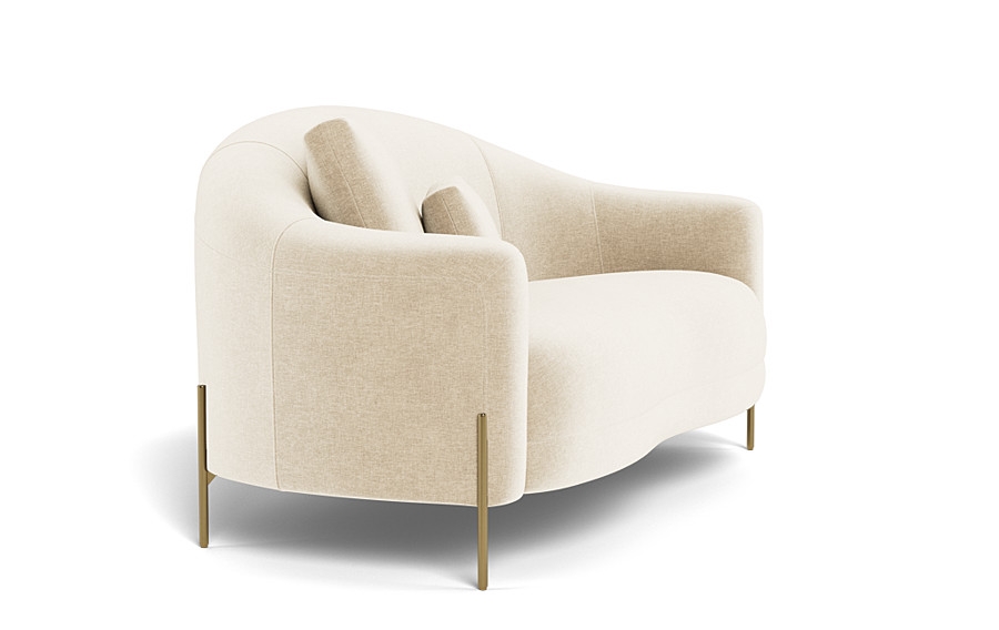 Fiona Loveseat - Image 2