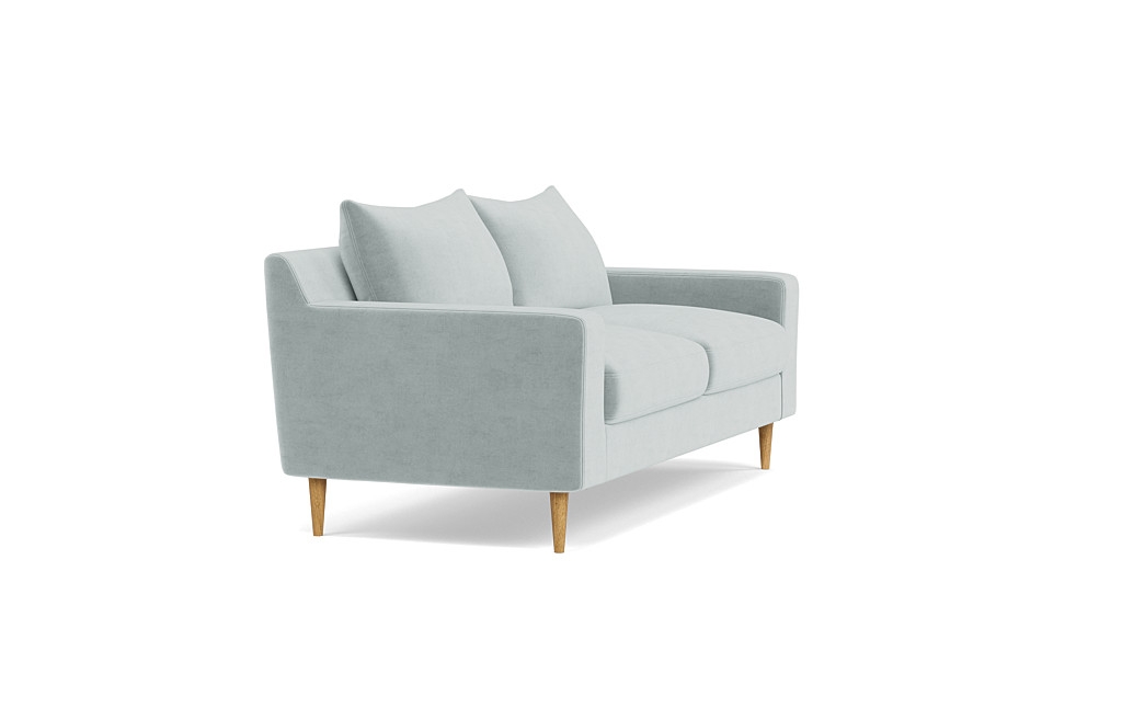 Sloan Loveseat - Image 4