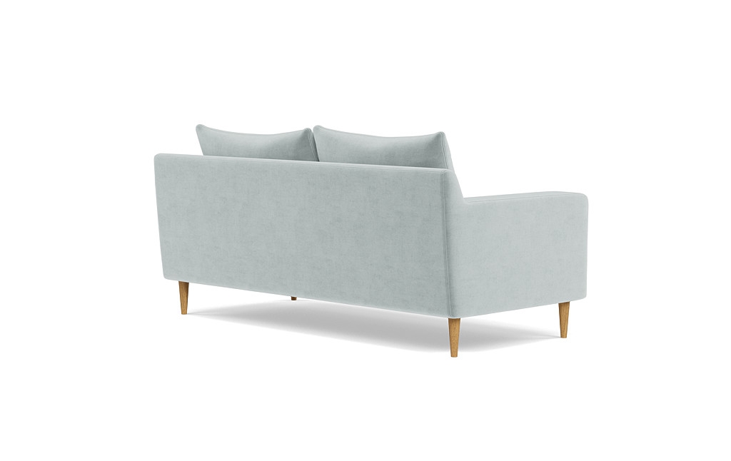 Sloan Loveseat - Image 3