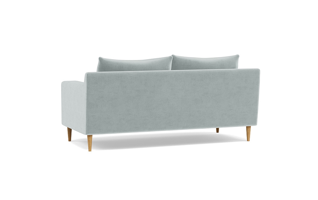 Sloan Loveseat - Image 2