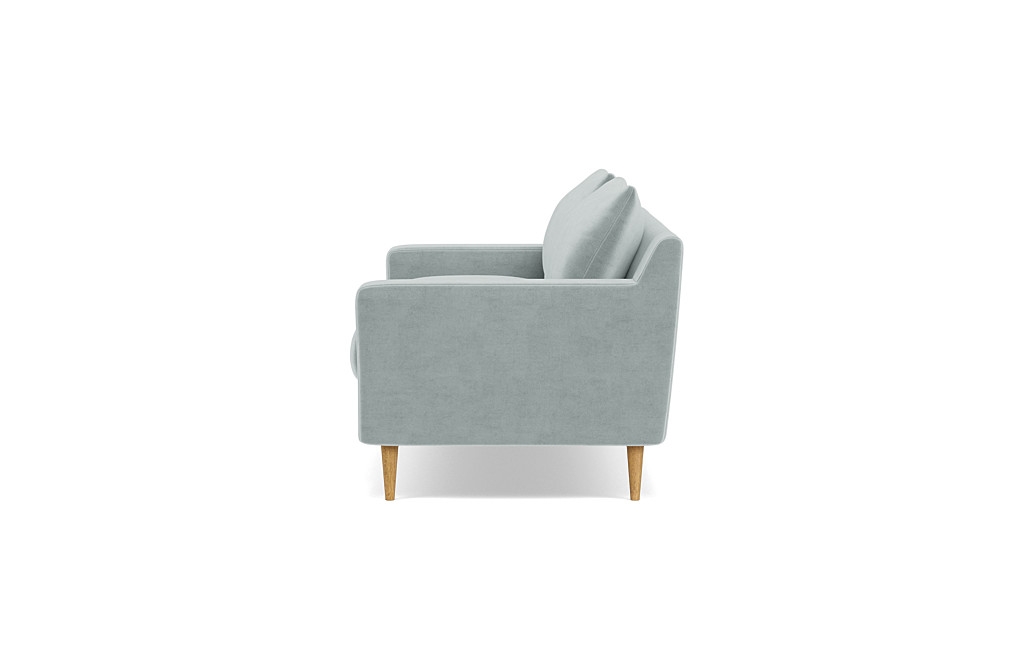 Sloan Loveseat - Image 1