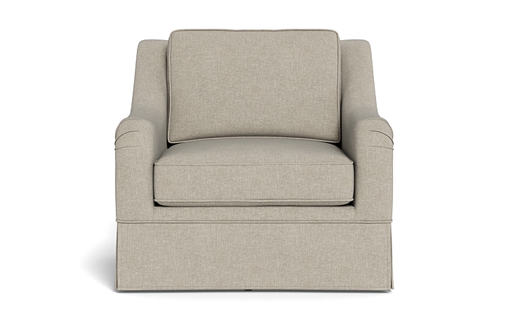 Alexander Swivel Chair - Image 0