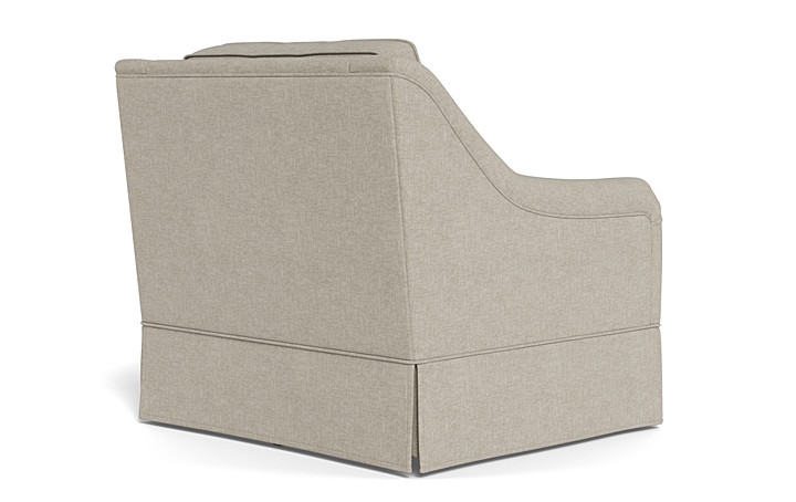 Alexander Swivel Chair - Image 3