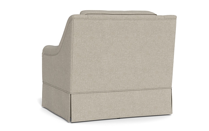 Alexander Swivel Chair - Image 1