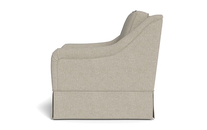 Alexander Swivel Chair - Image 2