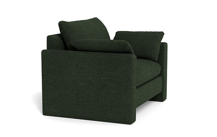 Hayley Chair and a Half - Image 3