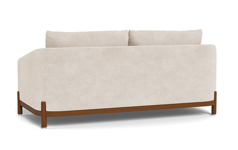 Oslo 2-Seat Sofa - Image 1