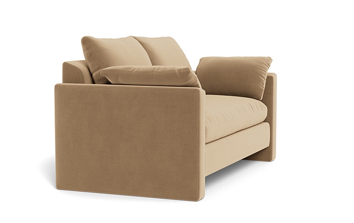 Hayley Loveseat - Image 4