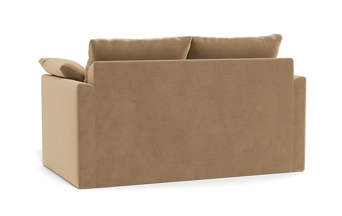 Hayley Loveseat - Image 1