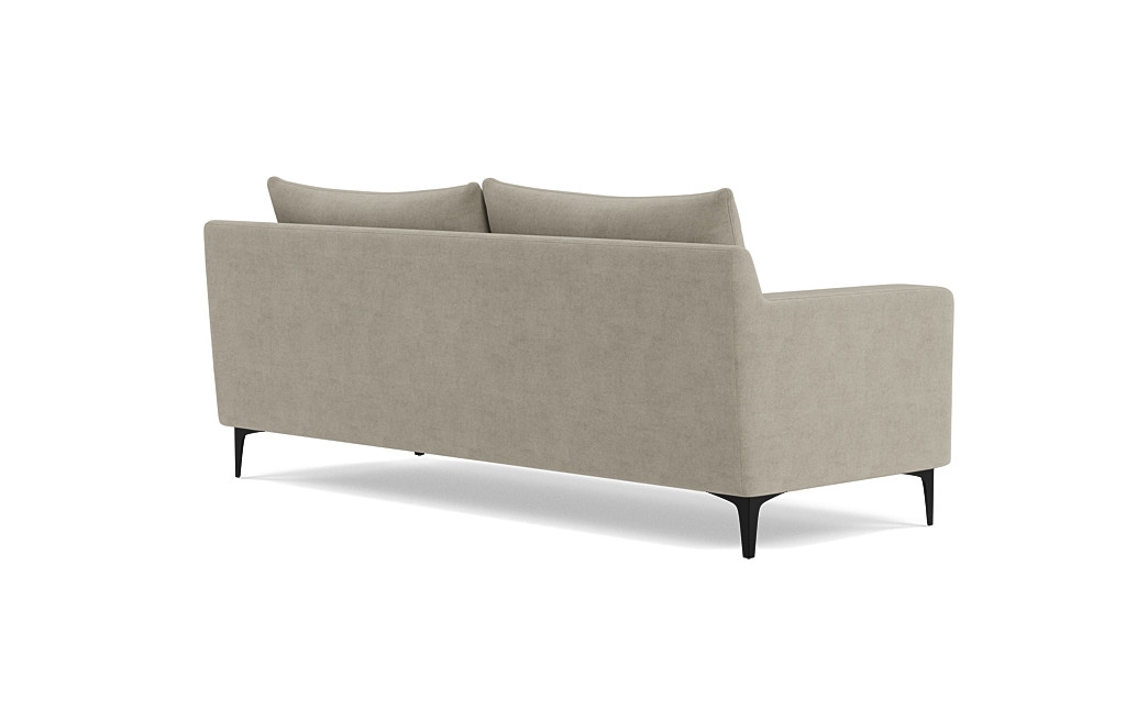 Sloan Fabric 2-Seat Sofa - Image 3