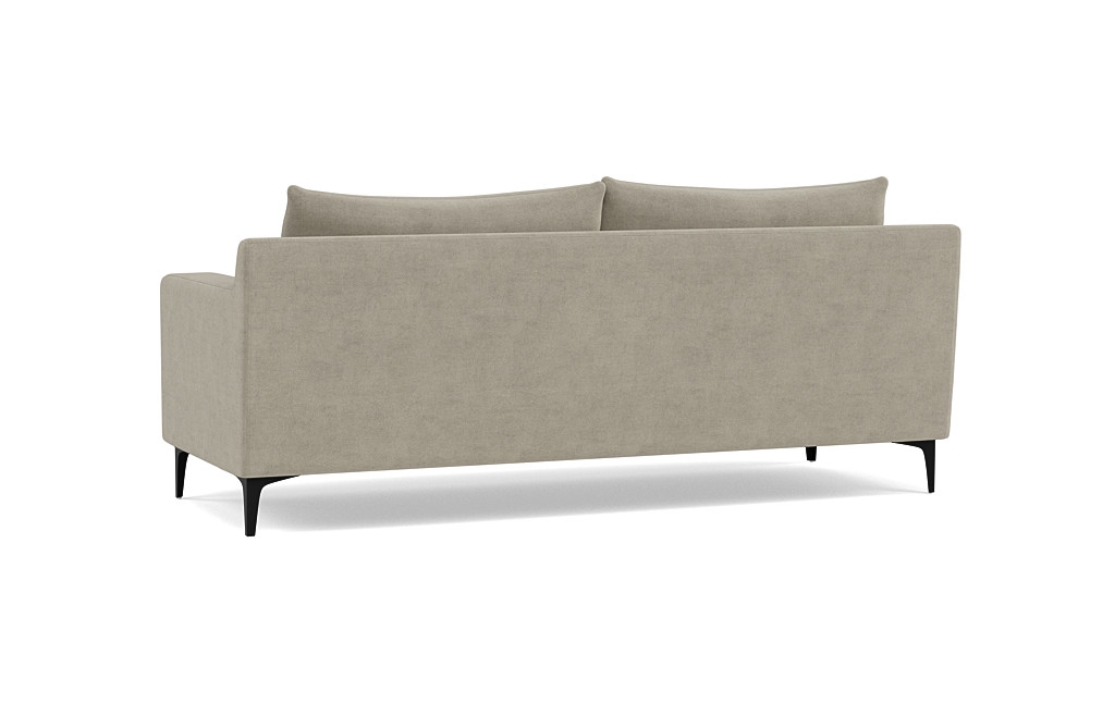 Sloan Fabric 2-Seat Sofa - Image 2