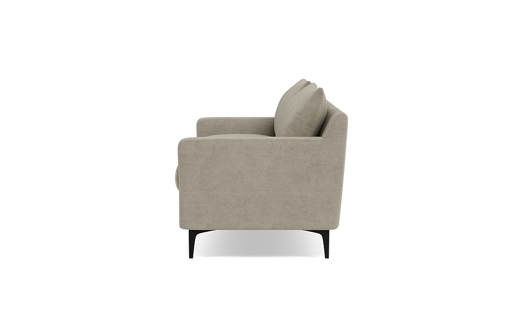 Sloan Fabric 2-Seat Sofa - Image 4