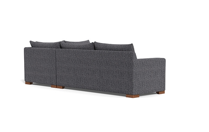 Sloan Right Bumper Sleeper Sectional - Image 3