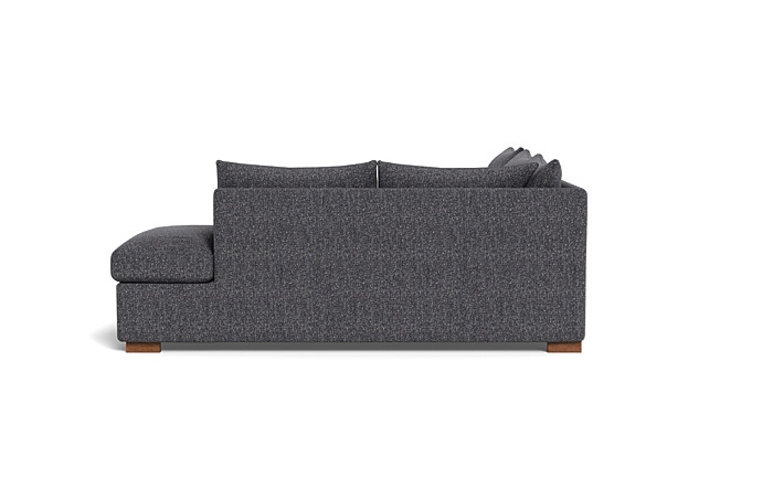 Sloan Right Bumper Sleeper Sectional - Image 4