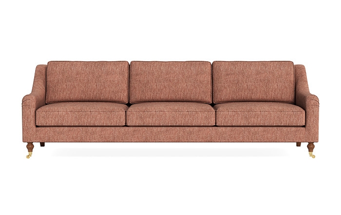 Alexander 3-Seat Sofa - Image 0