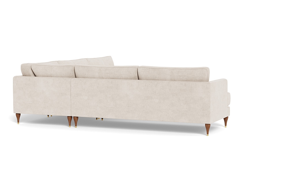 Winslow 4-Seat Corner Sectional - Image 4
