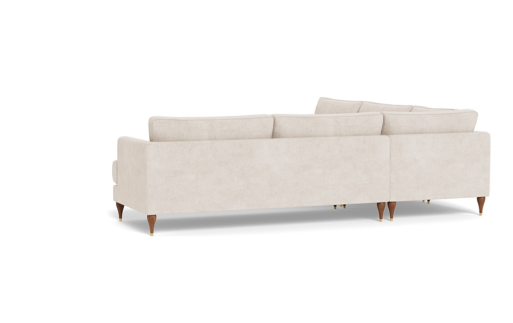 Winslow 4-Seat Corner Sectional - Image 2