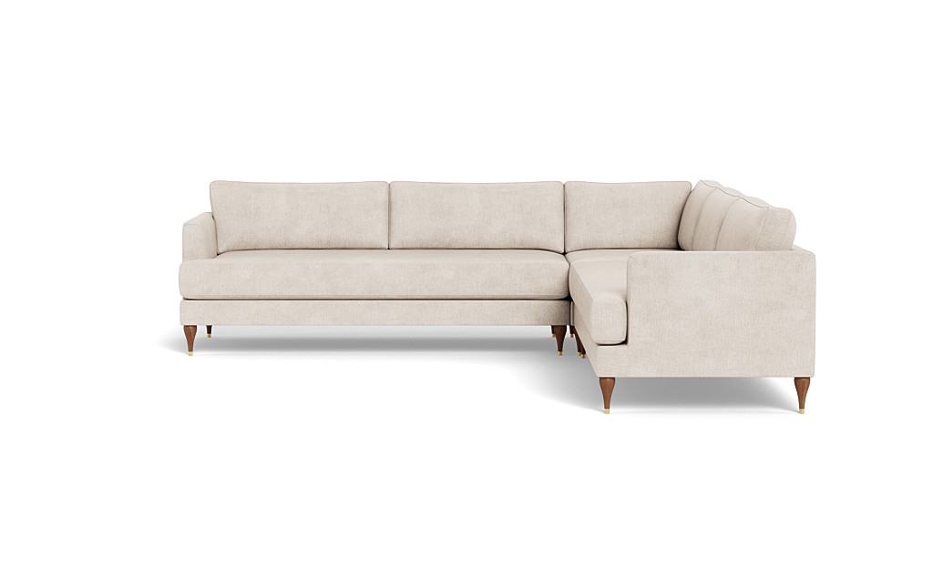Winslow 4-Seat Corner Sectional - Image 1