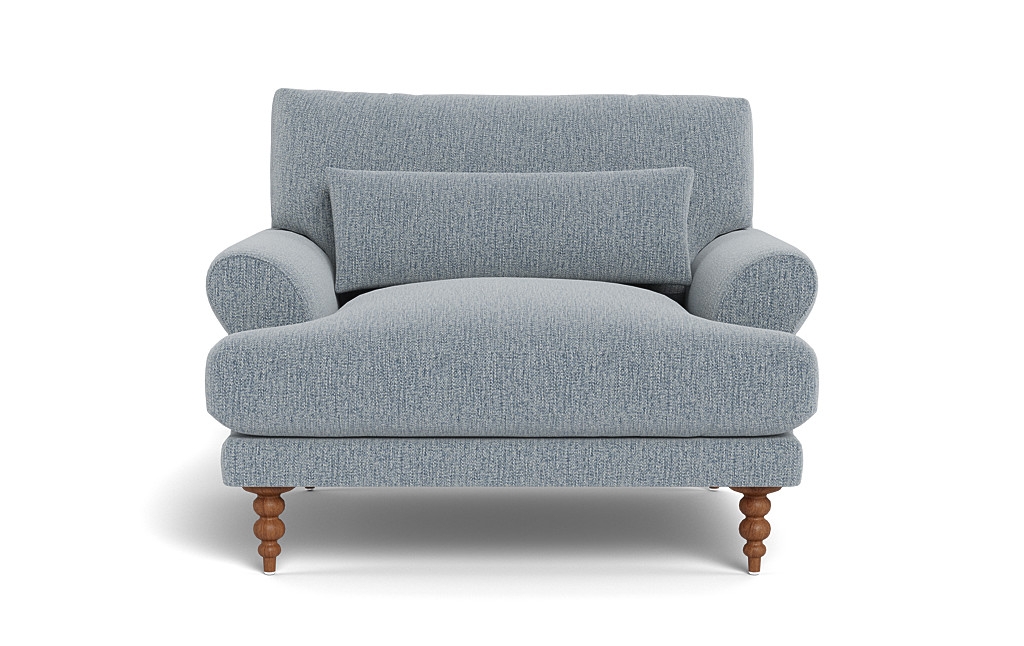 Maxwell Accent Chair by Apartment Therapy - Image 0
