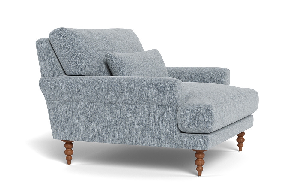 Maxwell Accent Chair by Apartment Therapy - Image 2