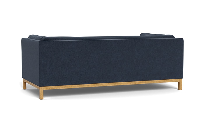 Jasper Fabric Sofa - Image 3