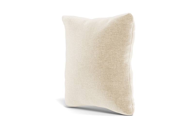 Throw Pillow 20 x 20" Square" - Image 2