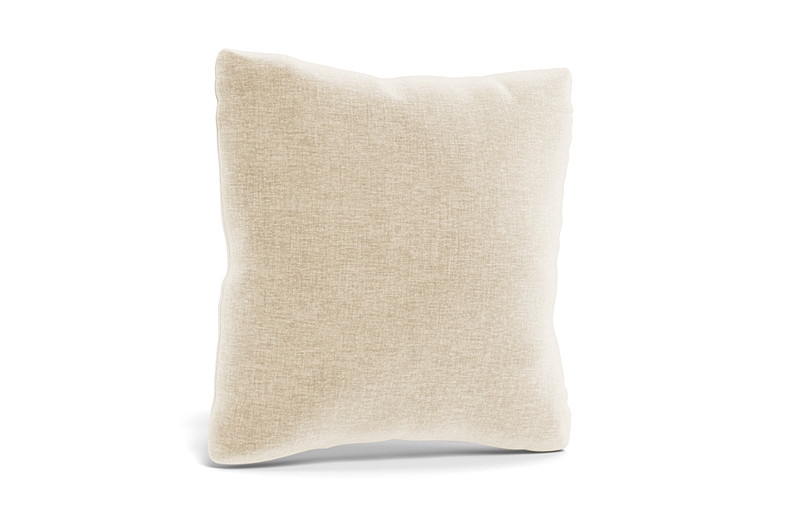 Throw Pillow 20 x 20" Square" - Image 3
