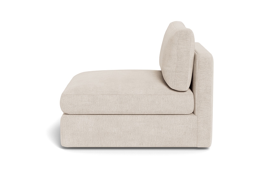 Tatum Modular Armless - Image 2