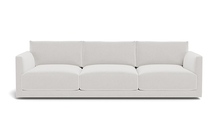 Lukas 3-Seat Sofa - Image 0