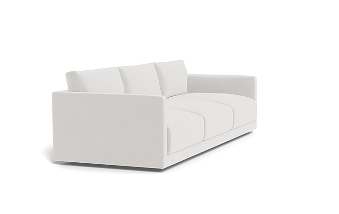 Lukas 3-Seat Sofa - Image 1