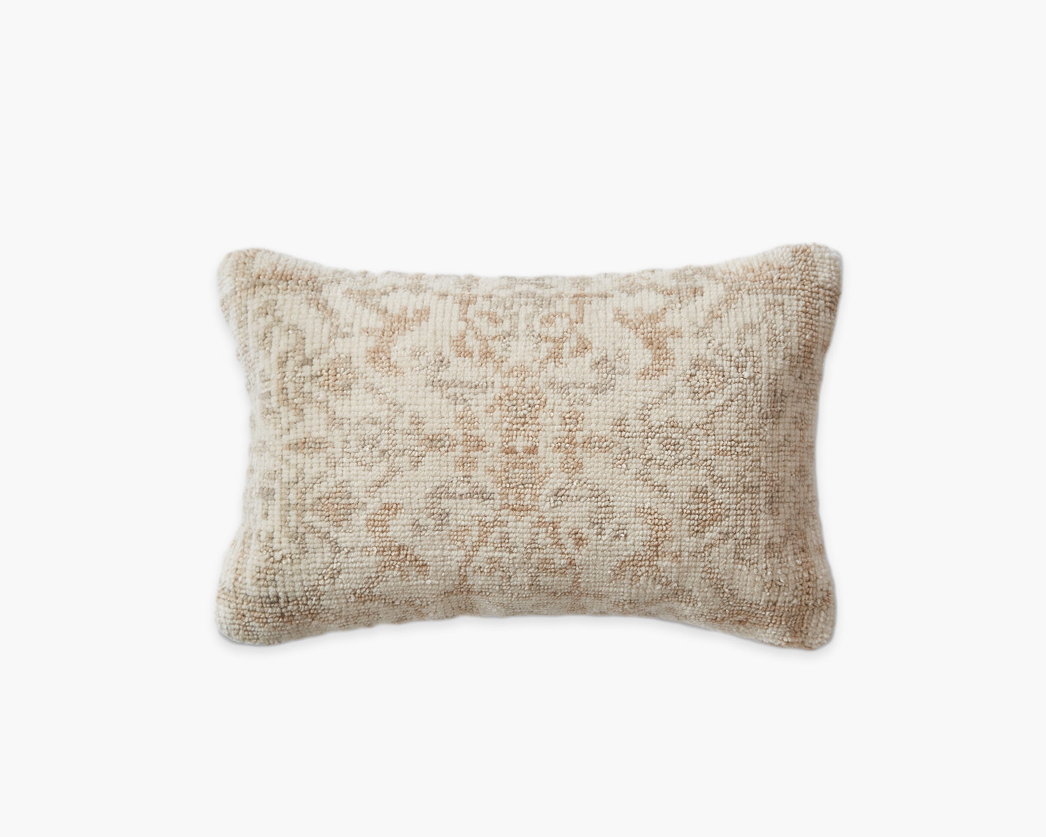 Akira Throw Pillow - Image 0