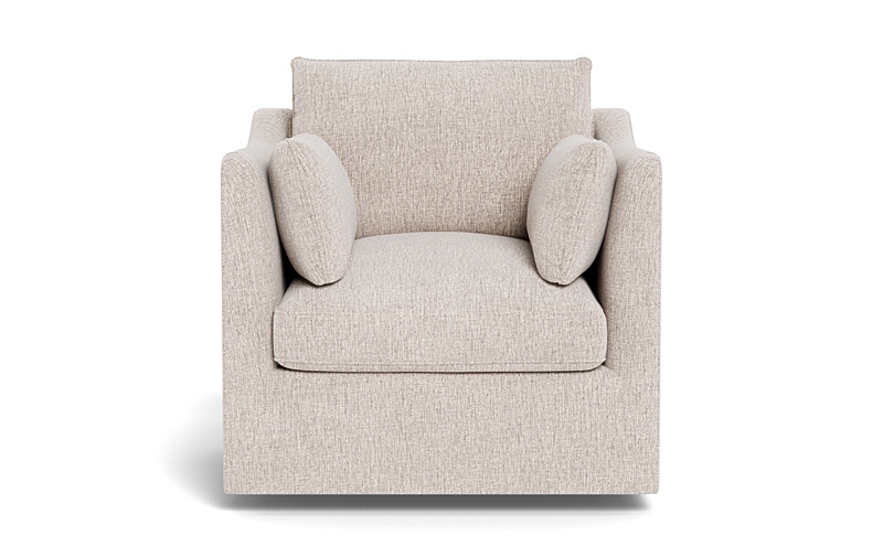 Caitlin Swivel Chair by The EverygirlÃ?Â® - Image 0