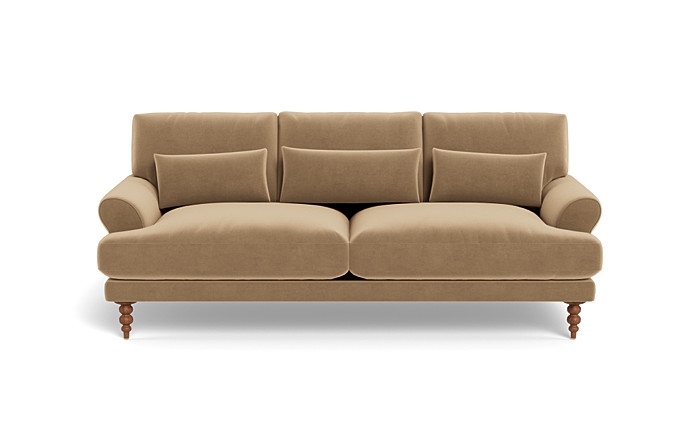 Maxwell Loveseat by Apartment Therapy - Image 0